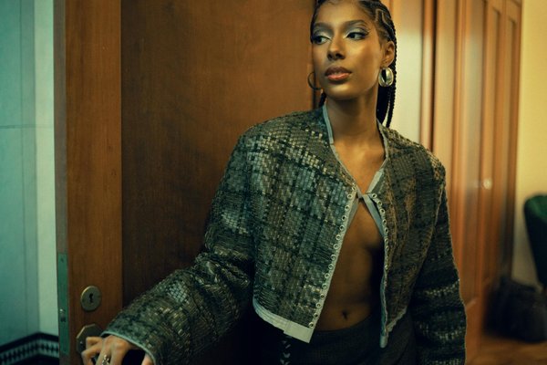 Découvrez la boutique africaine : mode éthique et artisanale