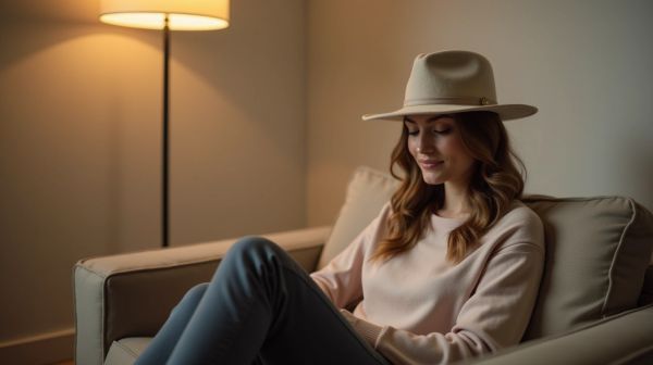 Bien choisir sa casquette queue de cheval : conseils pour le confort et le style