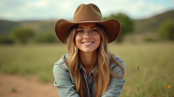 Bien choisir sa casquette queue de cheval : conseils pour le confort et le style