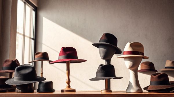 Découvrez les casquettes à la fois confort et élégance tendance