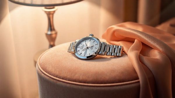 Les montres de luxe pour femmes : 5 atouts stylés incontournables