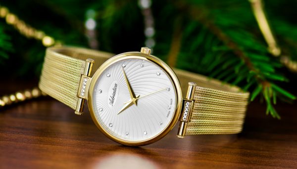 Les montres de luxe pour femmes : 5 atouts stylés incontournables