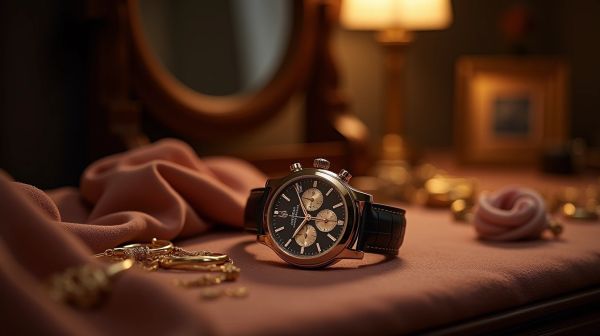 Pourquoi les montres femme luxe sont un indispensable de votre style