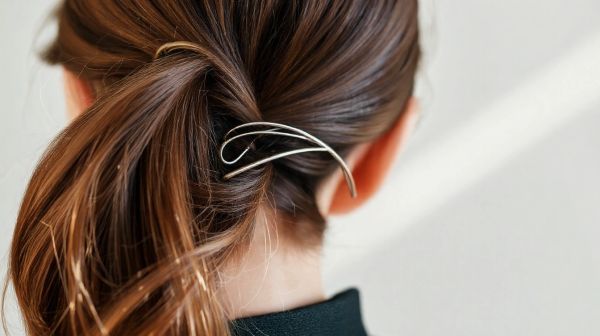 Top 5 astuces pour une casquette queue de cheval stylée et confortable